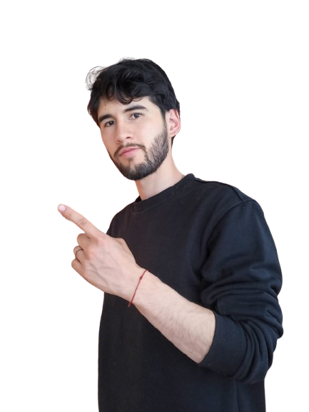 Foto de Jhohan Calderón